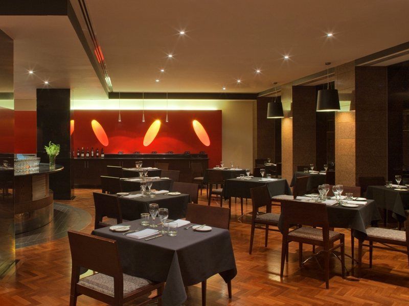 Hotel Radisson On Flagstaff Gardens Melbourne City Exterior foto